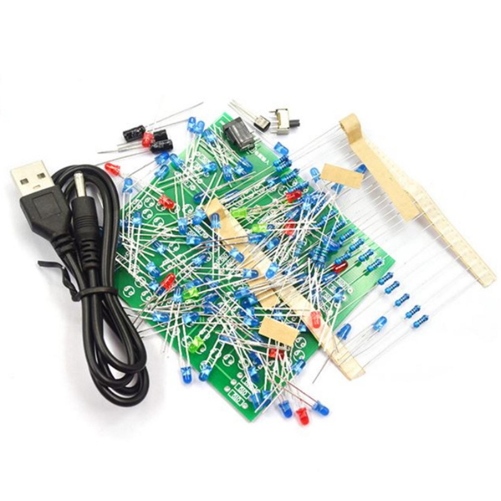 Is Learning Science A Hobby - Kit electrónico de campana de viento