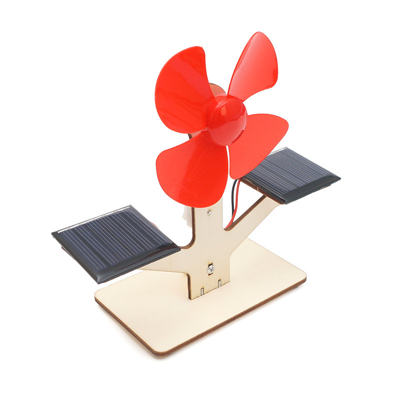 Science And Invention - Tecnología de generación de energía con