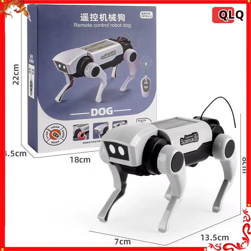 Is Learning Science A Hobby - Kit de experimento científico de robot