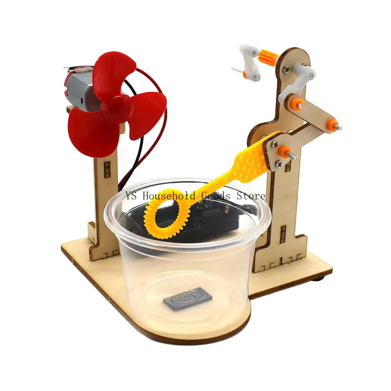 Science And Invention - Juguete de experimentos científicos, juguete de