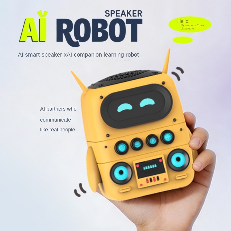 Robot Inteligente con IA para  - Science Robotics reseña y precio