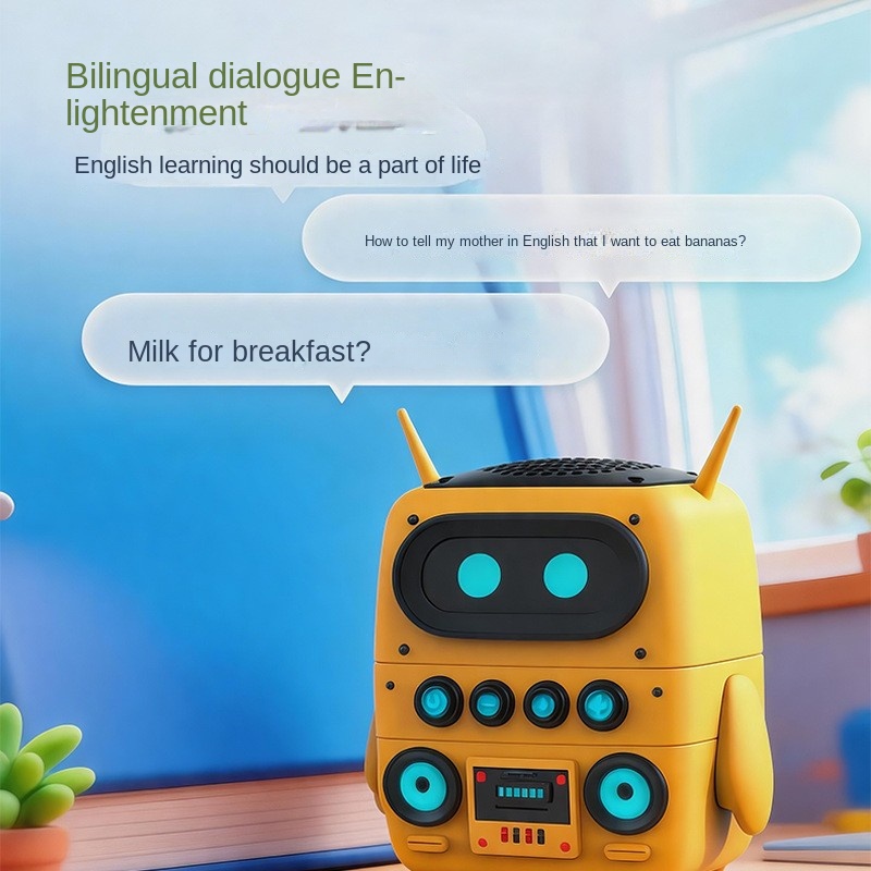 Robot Inteligente con IA para  - Science Robotics reseña y precio