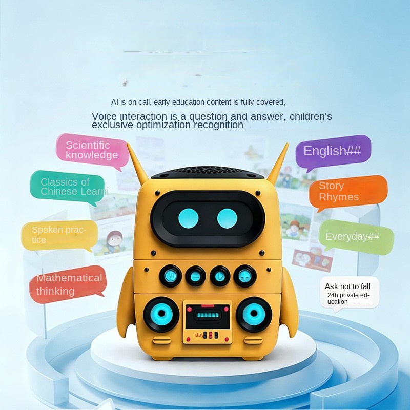 Robot Inteligente con IA para  - Science Robotics reseña y precio
