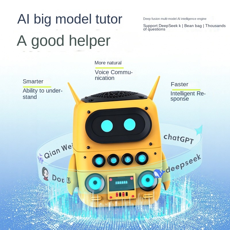 Robot Inteligente con IA para  - Science Robotics reseña y precio
