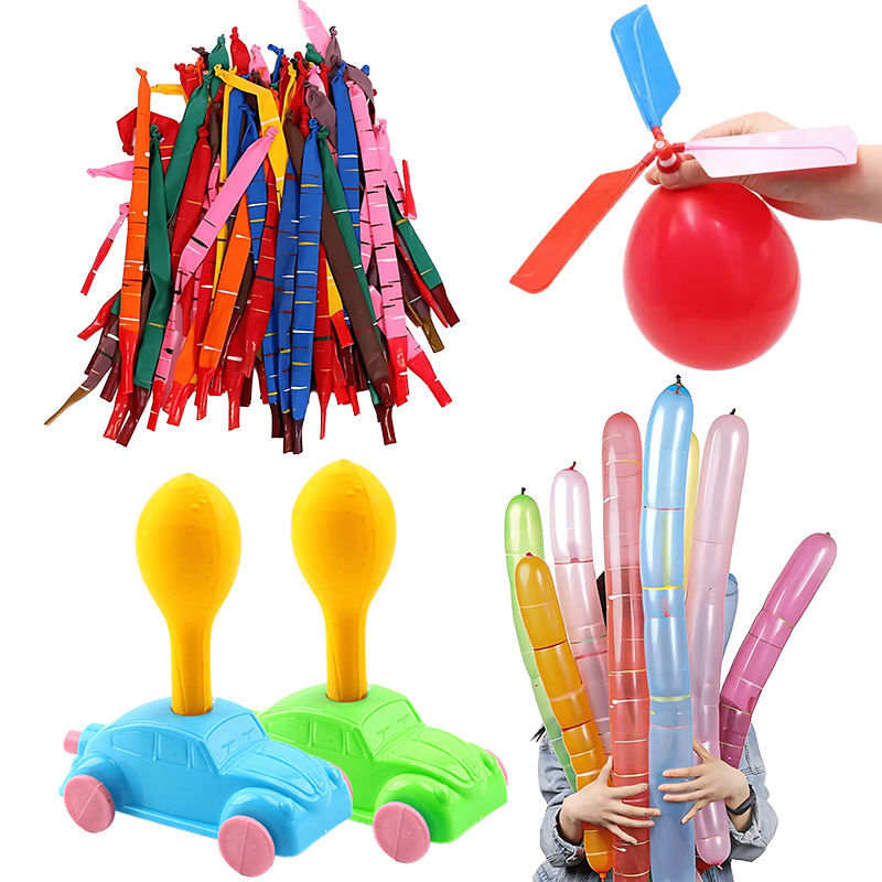 Globos de hélice, globo de avi - Science And Invention reseña y precio