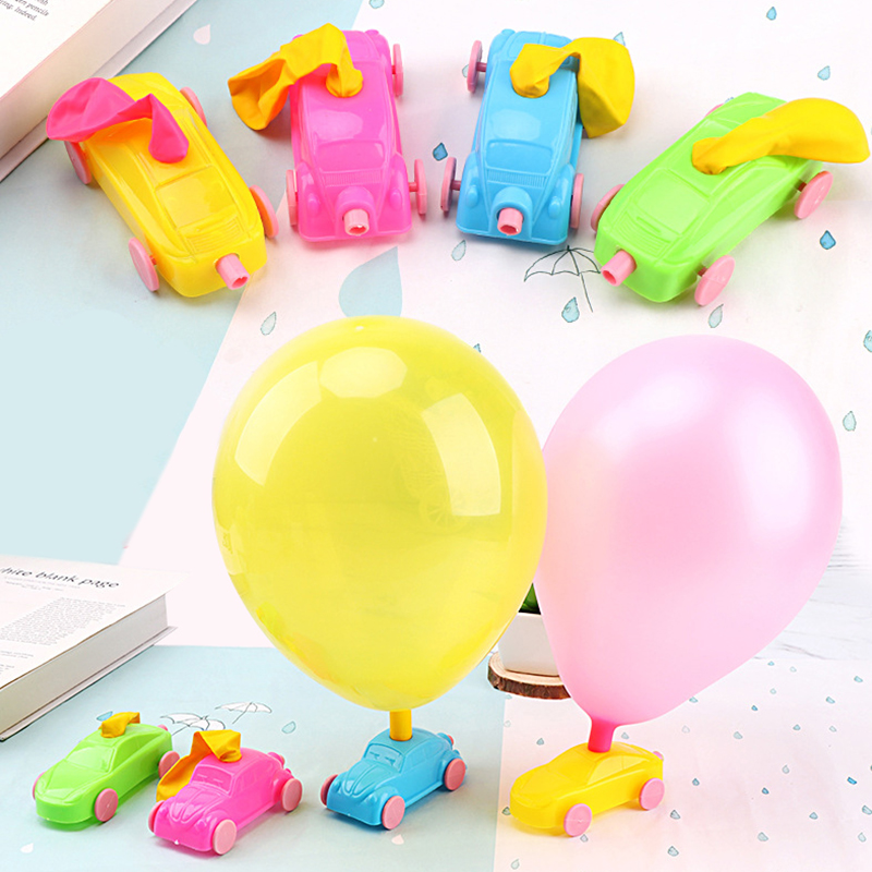 Globos de hélice, globo de avi - Science And Invention reseña y precio