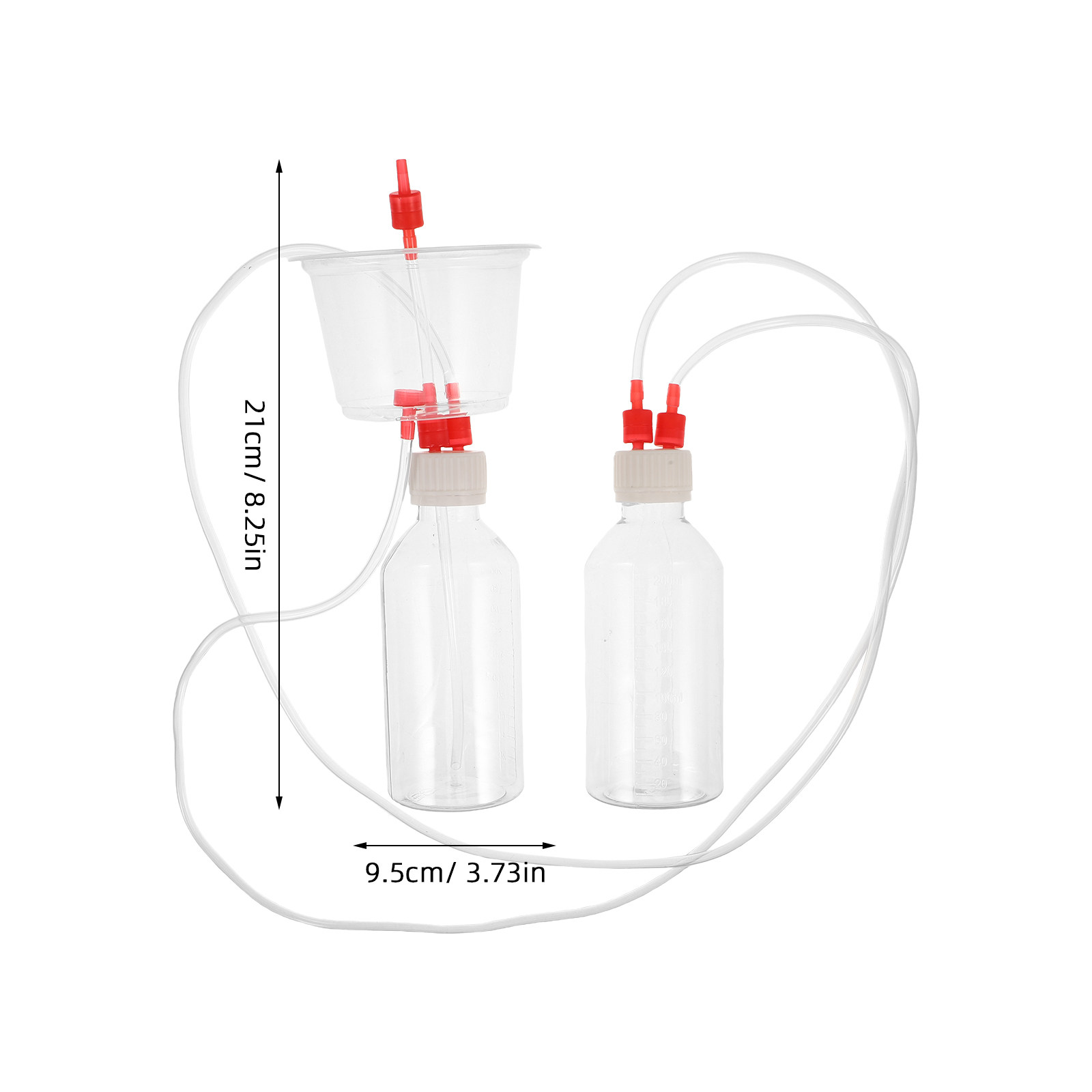 Kit de Experimentos Científico - Science And Invention reseña y precio