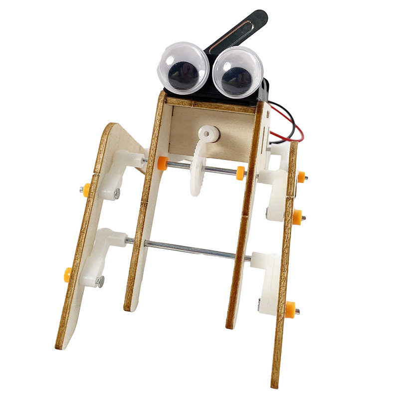 Imaginación DIY hecho a mano a - Science And Invention reseña y precio