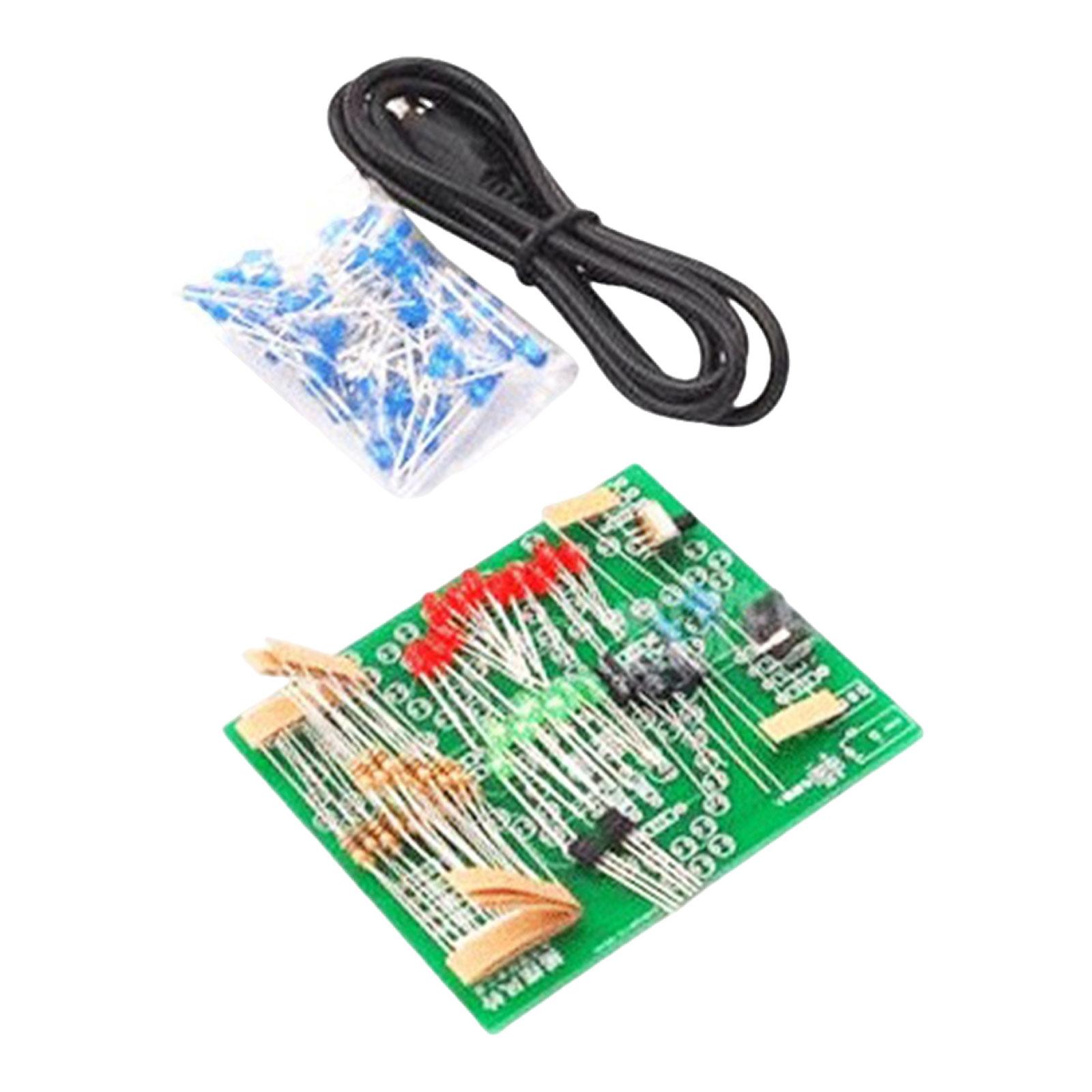 Kit electrónico de campana de  - Is Learning Science A Hobby reseña y precio