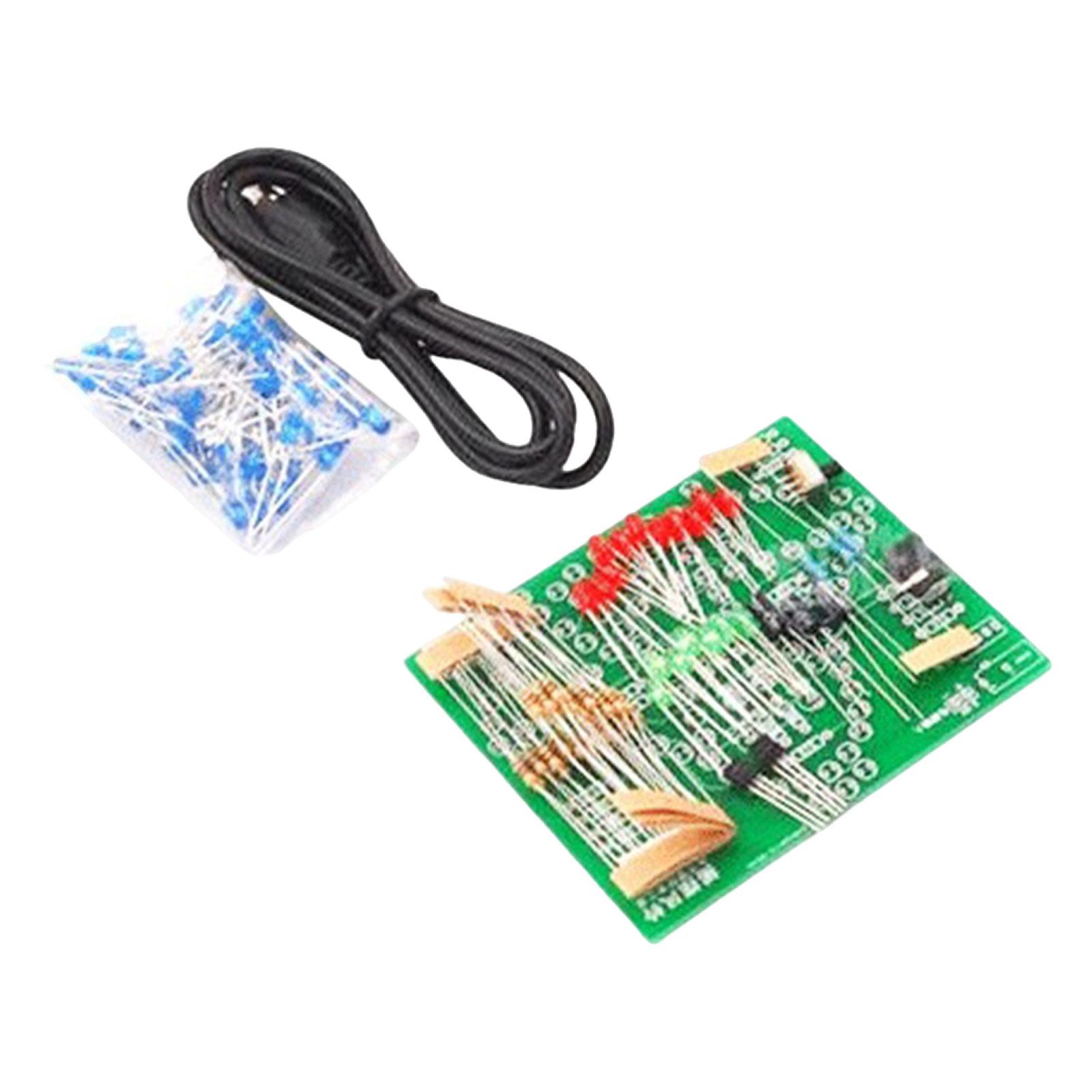 Kit electrónico de campana de  - Is Learning Science A Hobby reseña y precio