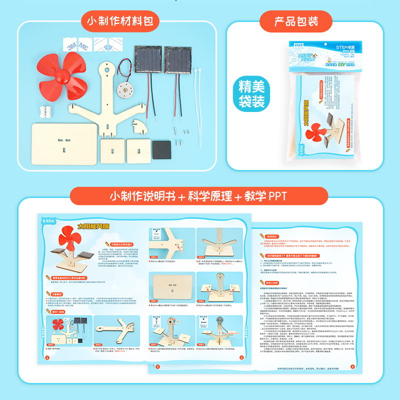 Tecnología de generación de en - Science And Invention reseña y precio