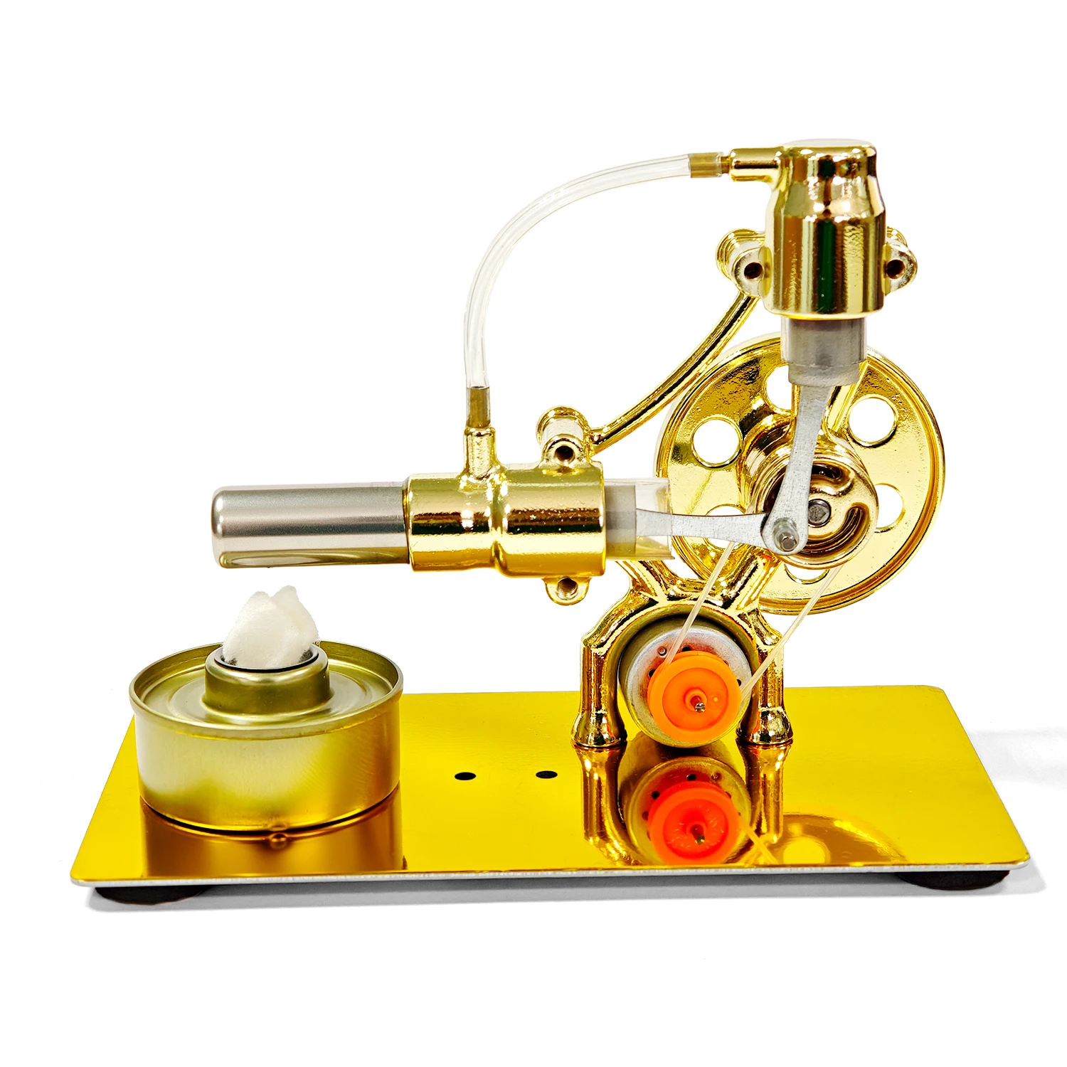 Kit de aprendizaje de ciencia  - Is Learning Science A Hobby reseña y precio