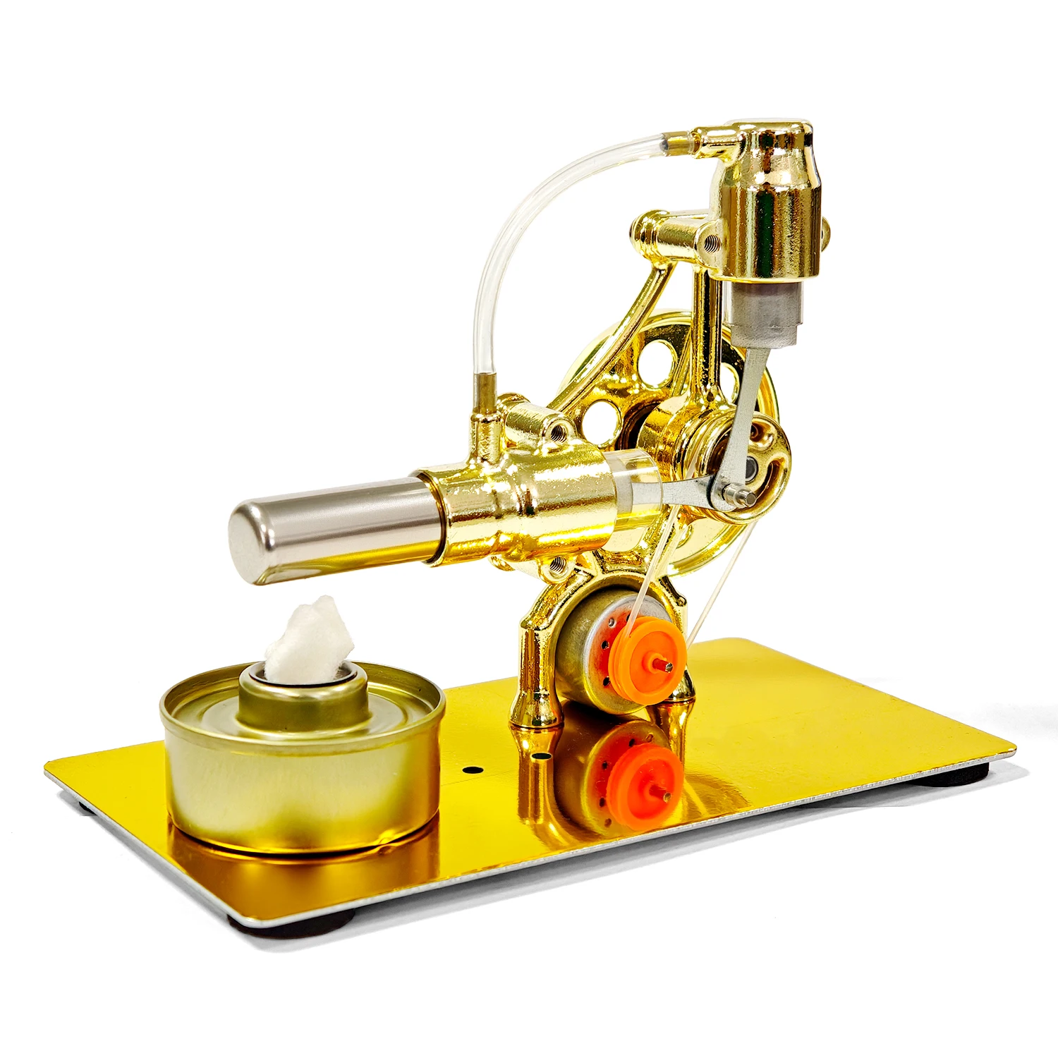 Kit de aprendizaje de ciencia  - Is Learning Science A Hobby reseña y precio