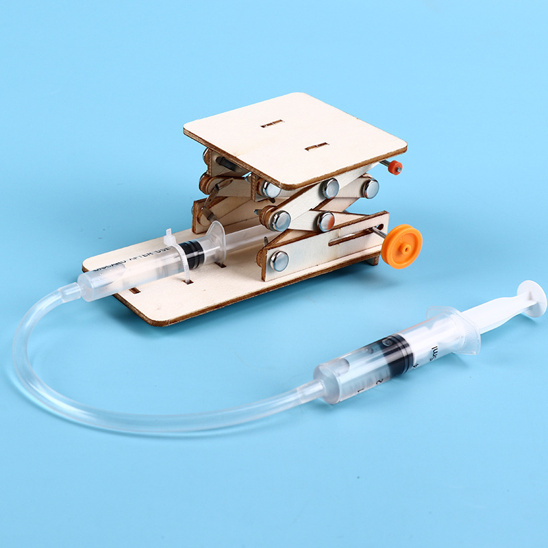1 Uds. Ascensor de experimento - Science Project Kit reseña y precio