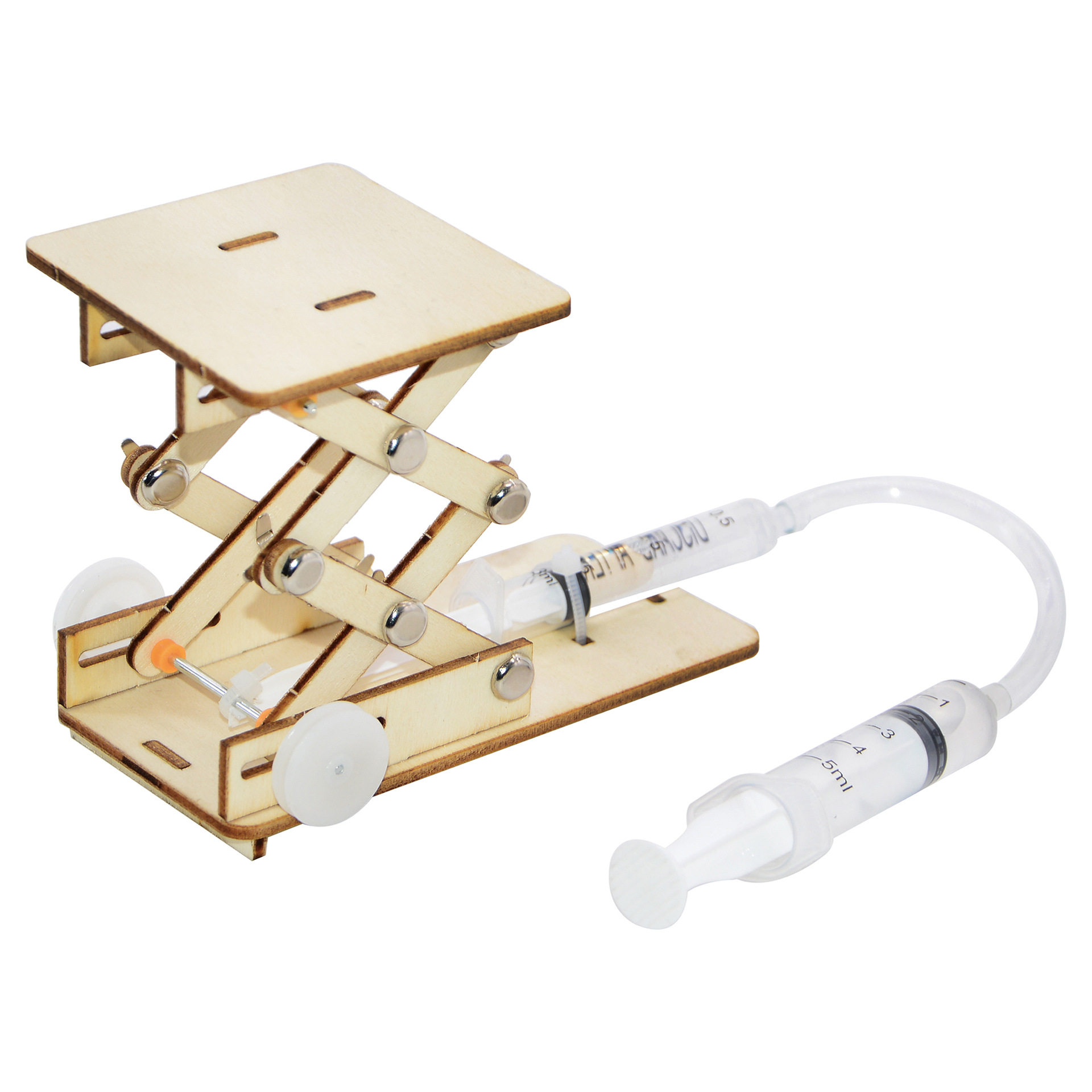 1 Uds. Ascensor de experimento - Science Project Kit reseña y precio