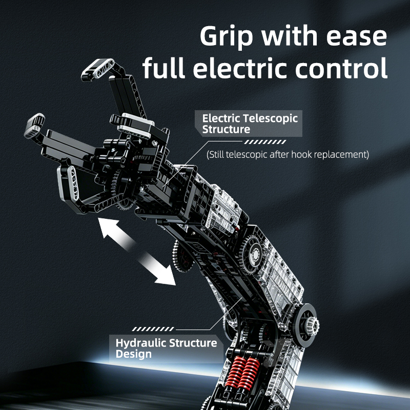 Bloques de Construcción de Bra - Science Robotics reseña y precio