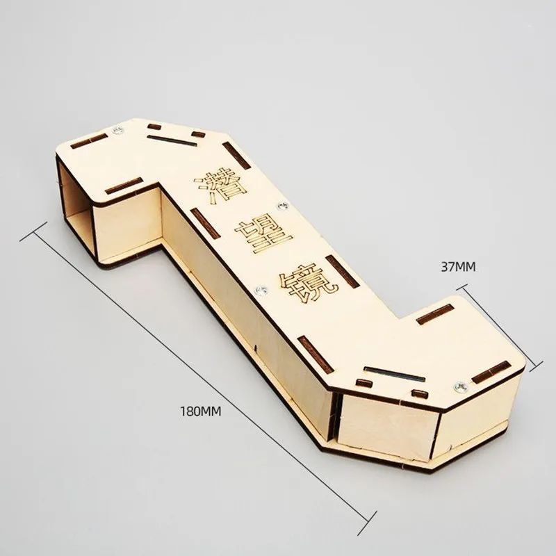 Kit de Construcción de Perisco - Science Project Kit reseña y precio