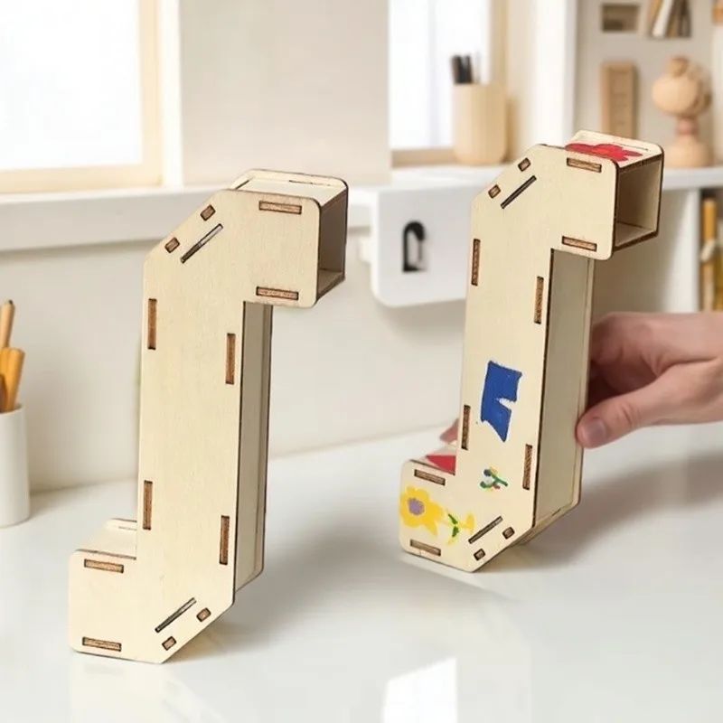 Kit de Construcción de Perisco - Science Project Kit reseña y precio