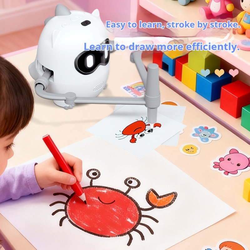 Robot inteligente genérico par - Science Robotics reseña y precio
