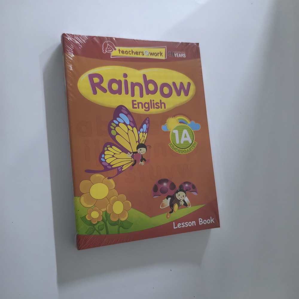 Set de 8 libros de la colecció - Science For K1 reseña y precio