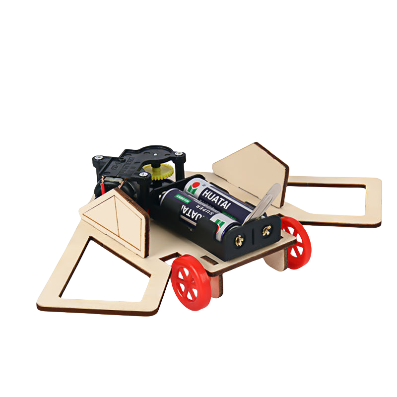 DIY evitación de obstáculos co - Science And Invention reseña y precio
