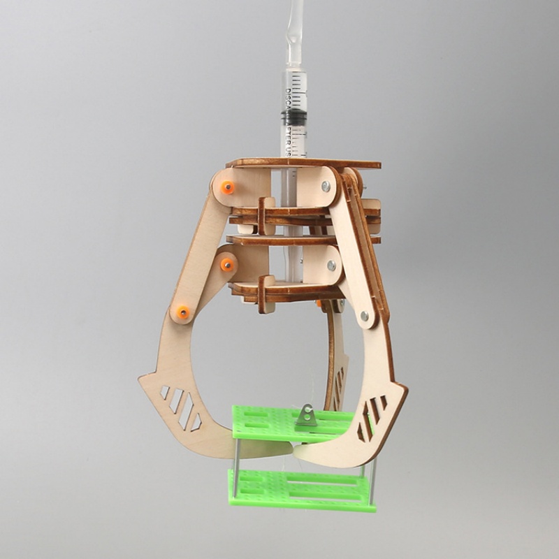 Kit de juguete de experimentos - Science Project Kit reseña y precio