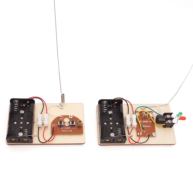 Tecnología científica para niñ - Science And Invention reseña y precio