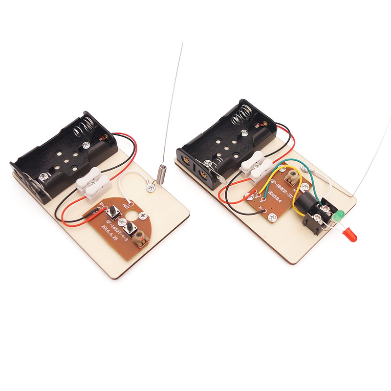 Tecnología científica para niñ - Science And Invention reseña y precio