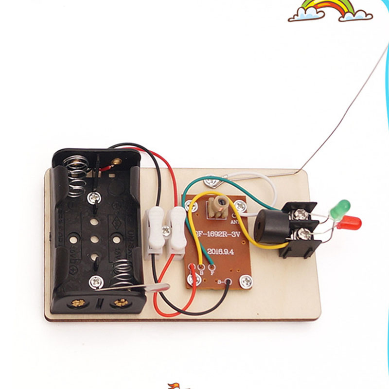 Tecnología científica para niñ - Science And Invention reseña y precio