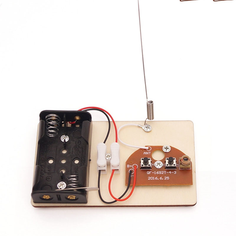 Tecnología científica para niñ - Science And Invention reseña y precio